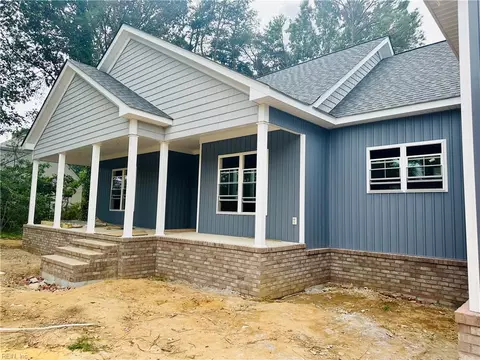 lot2 Marshall Ln, Gloucester County, VA 23072