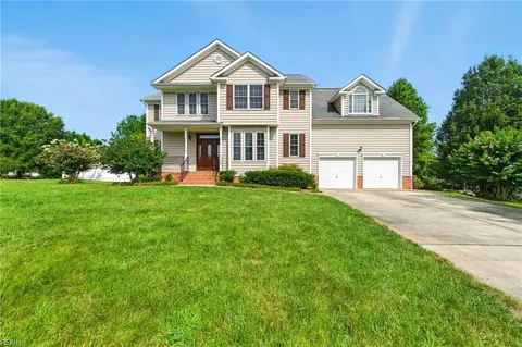 3962 Bournemouth Bnd, Williamsburg, VA 23188