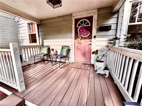 627 Florida Ave, Portsmouth, VA 23707