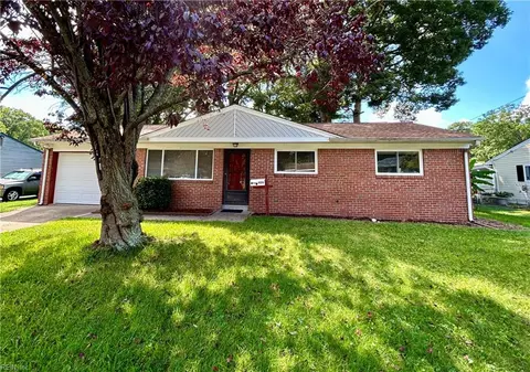 409 Dorset Ave, Virginia Beach, VA 23462