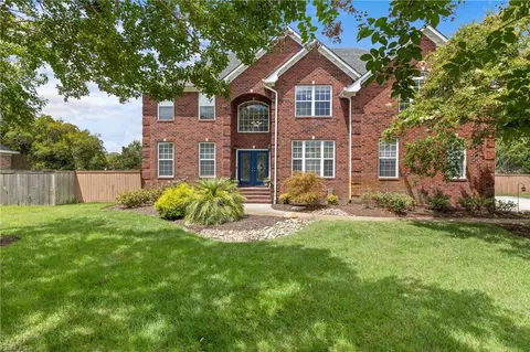 2205 Garita Ct, Virginia Beach, VA 23456