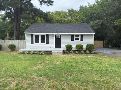 104 Fairfield Ave, Suffolk, VA 23434