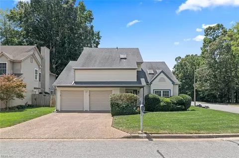 234 Rushlake Ct, Newport News, VA 23602