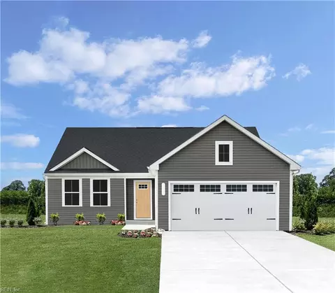 126 Pampas St, Camden County, NC 27976