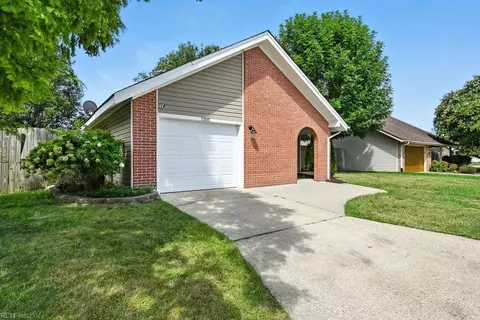 1205 Geranium Cres, Virginia Beach, VA 23453