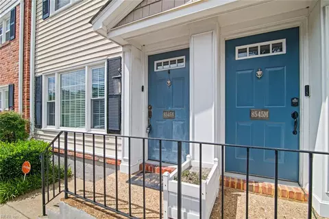 8545 Tidewater Dr #N, Norfolk, VA 23503