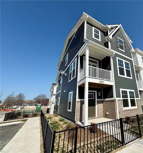 1061 Mesa Loop, Chesapeake, VA 23320