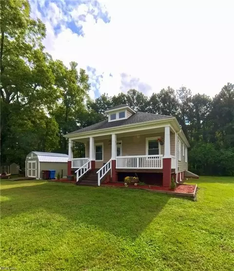 913 West Rd, Chesapeake, VA 23323