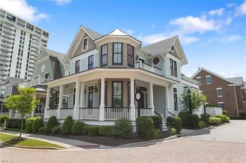 209 Glenn Miller St, Virginia Beach, VA 23451