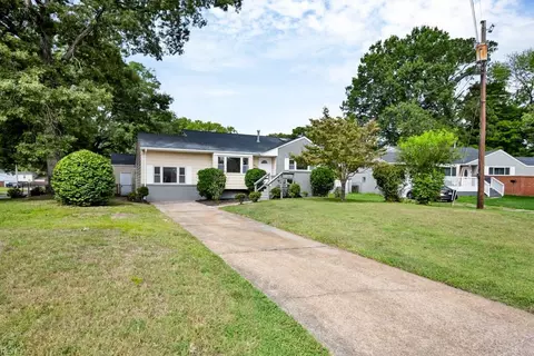 501 Taldan Ct, Virginia Beach, VA 23462