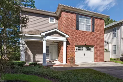 436 Blue Beech Way, Chesapeake, VA 23320