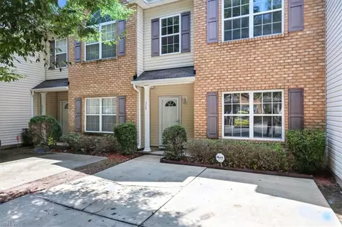 315 Congress St, Newport News, VA 23608