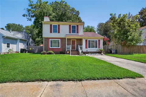 21 Eagles Lndg, Hampton, VA 23669