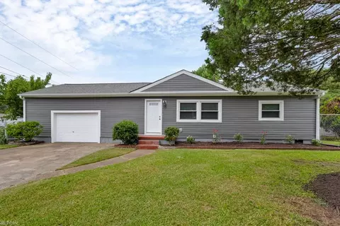 2200 Dean Dr, Norfolk, VA 23518