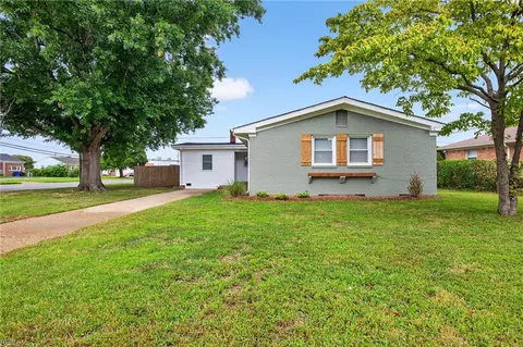 2500 Jasper Ct, Norfolk, VA 23518