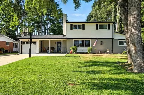 3716 Edinburgh Dr, Virginia Beach, VA 23452