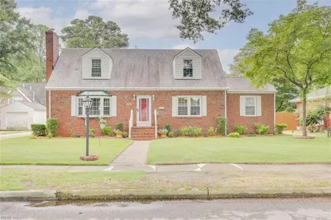 161 W Bayview Blvd, Norfolk, VA 23503