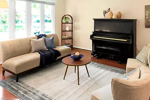 4608 Player Ln, Virginia Beach, VA 23462