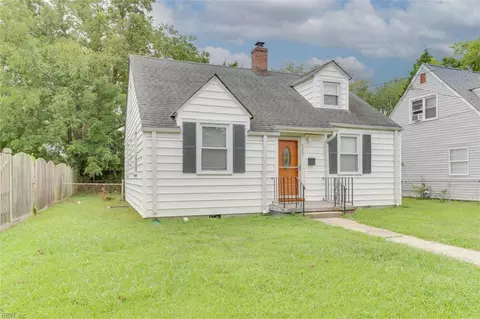7535 Yorktown Dr, Norfolk, VA 23505