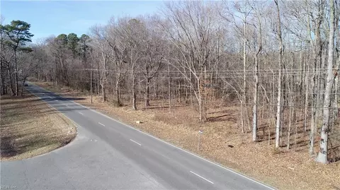 2371 Hampton Hwy, York County, VA 23693