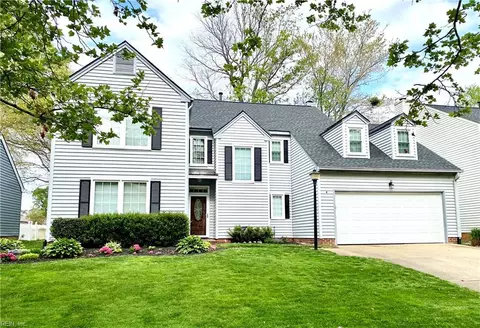 5376 Club Head Road Rd, Virginia Beach, VA 23456