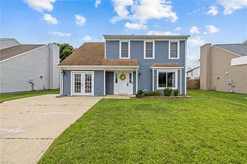 1956 Haviland Dr, Virginia Beach, VA 23454