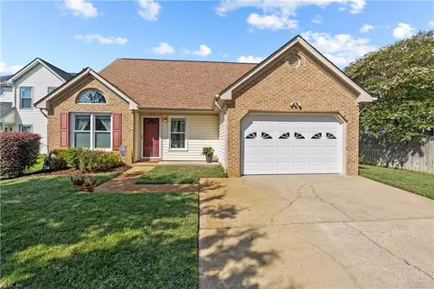 949 Summerside Ct, Virginia Beach, VA 23456