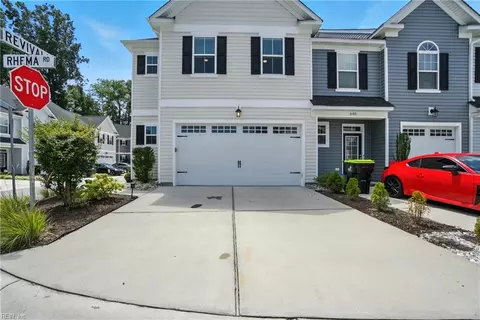 644 Rhema Rd, Virginia Beach, VA 23462