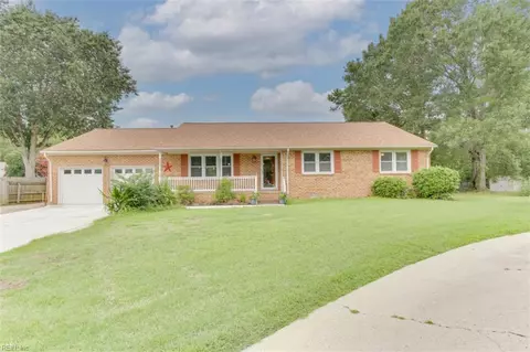 5101 Kittery Lndg, Virginia Beach, VA 23464
