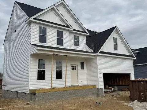 727 Willow Dr, Newport News, VA 23605