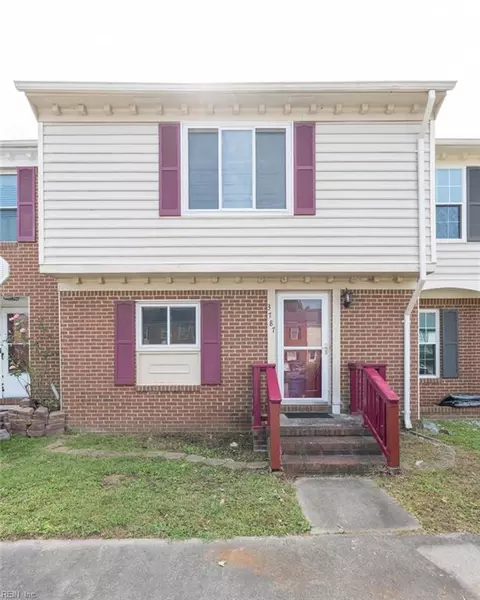 3787 Canadian Arch Arch, Virginia Beach, VA 23453
