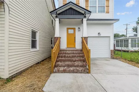 1906 Lasalle Ave, Portsmouth, VA 23704
