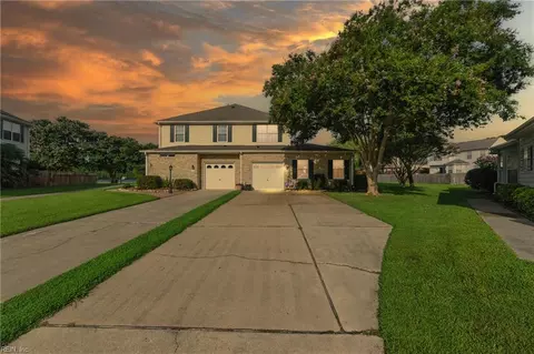 259 Belmont Cir, Yorktown, VA 23693
