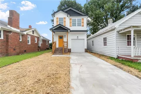 1217 Marshall Ave, Portsmouth, VA 23704