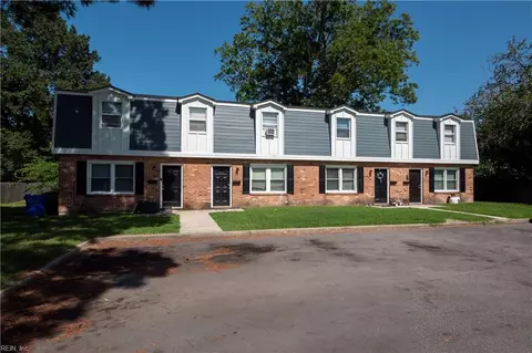 101 Beacon Rd, Portsmouth, VA 23702