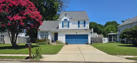 5 Josephs Xing, Hampton, VA 23669