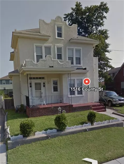 1516 County St, Portsmouth, VA 23704