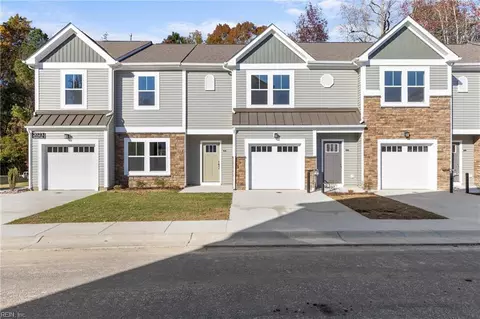 1009 Serene Rd #101, Suffolk, VA 23435