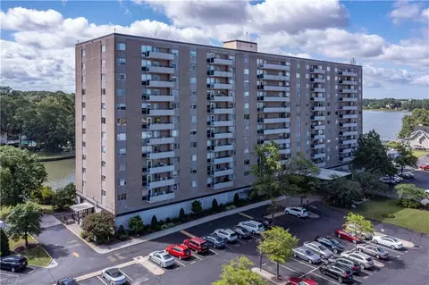 7320 Glenroie Ave #9G, Norfolk, VA 23505