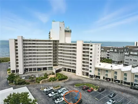 2830 Shore Dr #1001, Virginia Beach, VA 23451