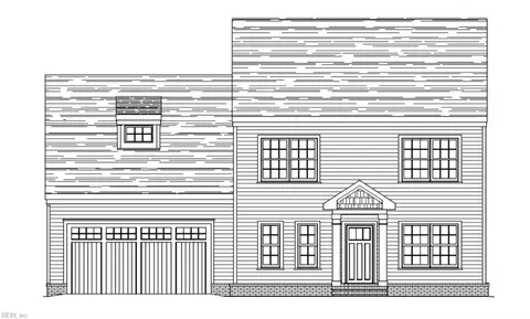 2774 Nansemond Pw Pkwy, Suffolk, VA 23434