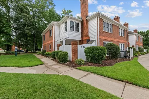 107 Sudbury Way #A, Yorktown, VA 23693