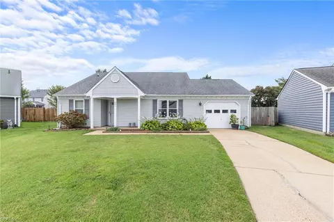 921 Raton Ct, Virginia Beach, VA 23454
