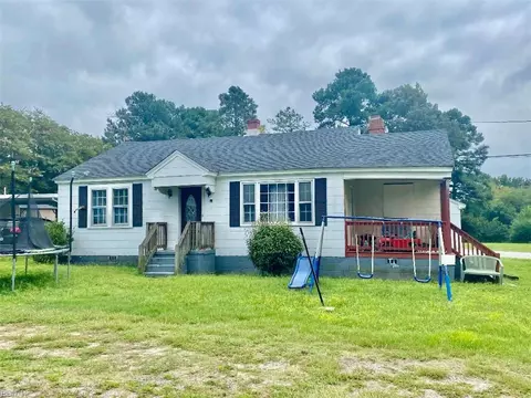 300 Washington Ave, Franklin, VA 23851