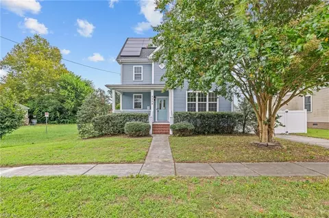 2354 Ballentine Blvd, Norfolk, VA 23509