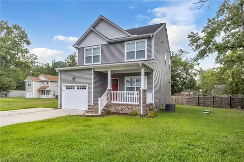 Other - 100 Tree Ln, Suffolk, VA 23437 photo 1 of 5
