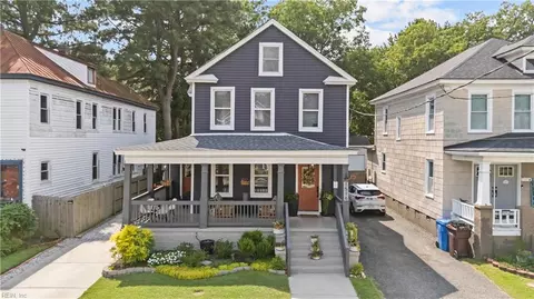 1516 Chesapeake Ave, Chesapeake, VA 23324