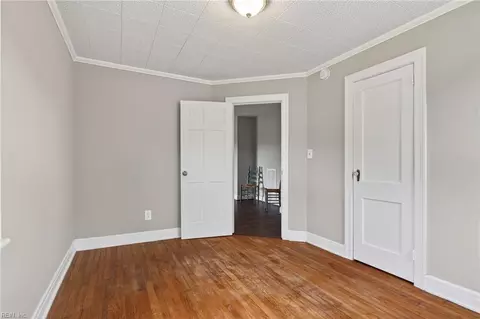 Bedroom - 32 W Sunset Rd, Hampton, VA 23669 photo 2 of 6