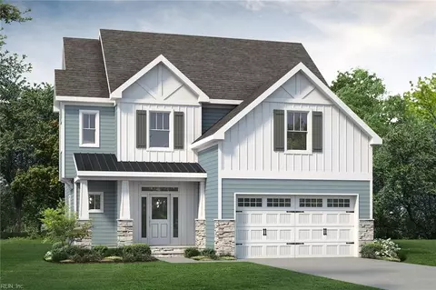 Mm Woodside @ Prosperity, Virginia Beach, VA 23451