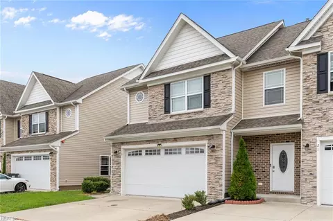19 Mallory Way #T5, Hampton, VA 23664